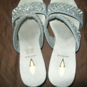 volatile size 10 rhinestone wedges